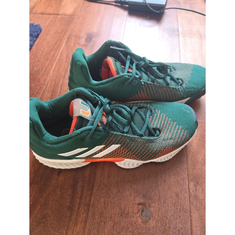 Adidas University of Miami